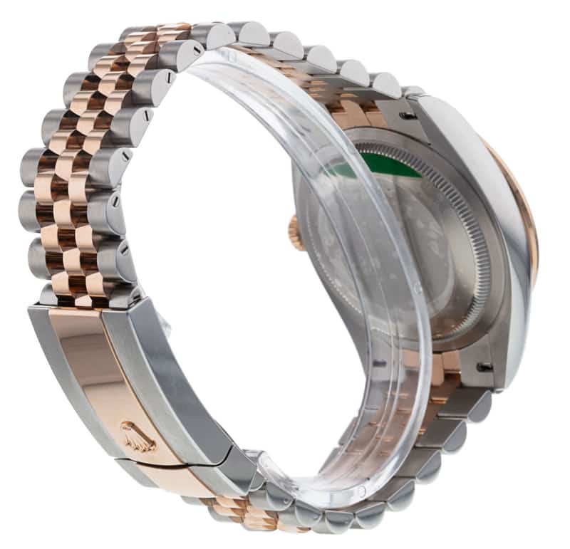 Rolex Datejust 126281 RBR